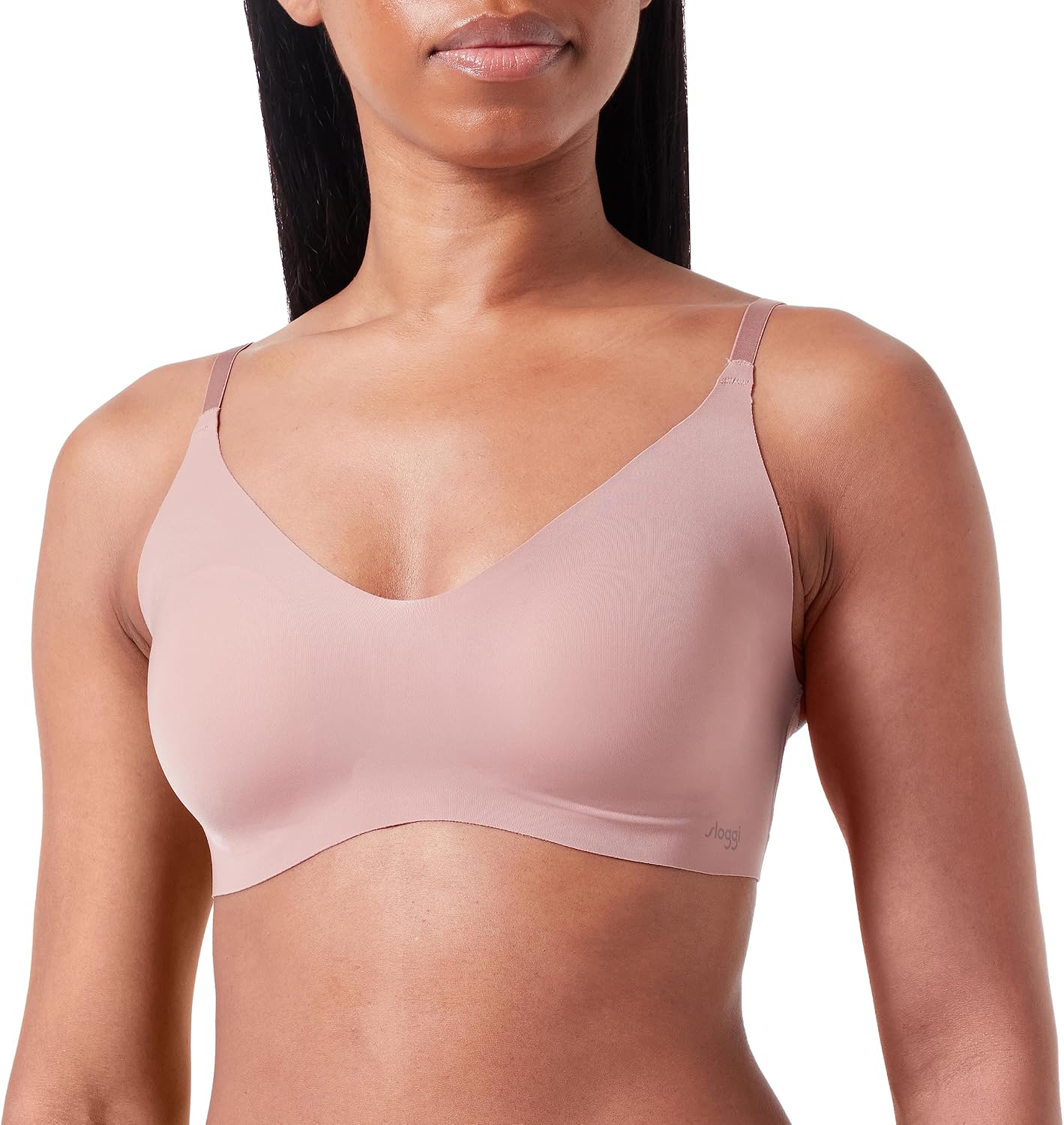 Thumbnail 6 de Sloggi Zero Microfibre 2.0 H Bralette top femme en lot de 1