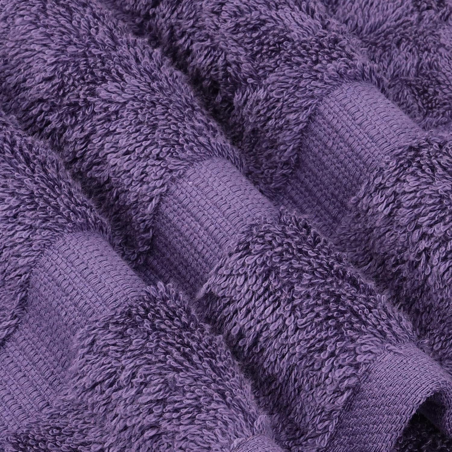 Thumbnail 3 de Chakir Turkish Linens 4-Piece Washcloths