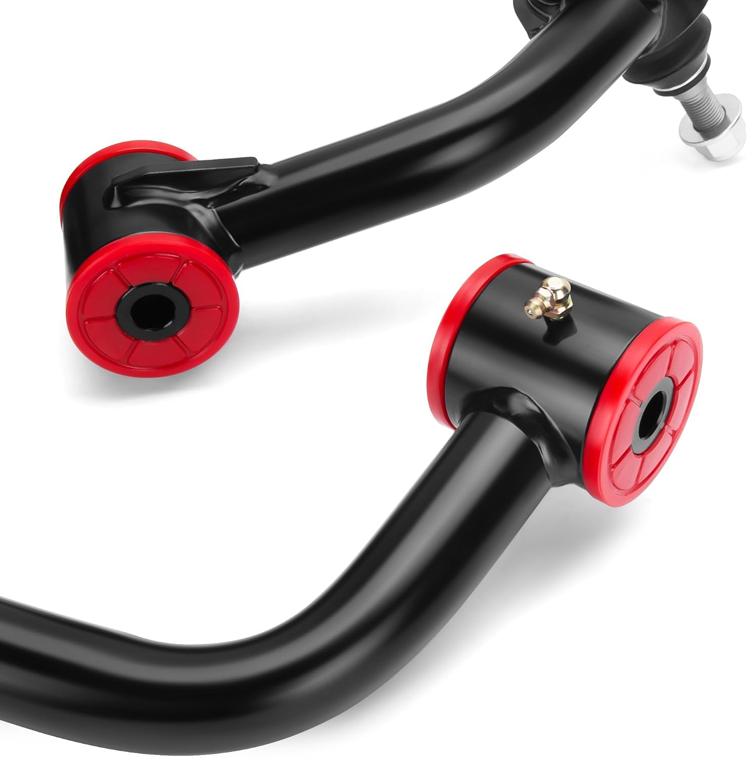 Thumbnail 6 de KSP V2.0 Upper Control Arm Suspension Kit 2" lift