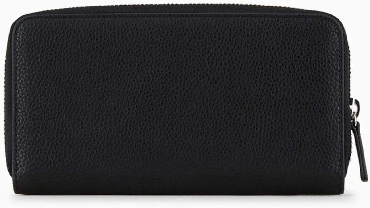 Thumbnail 2 de Armani Exchange Women’s Zip Around Geldbörse