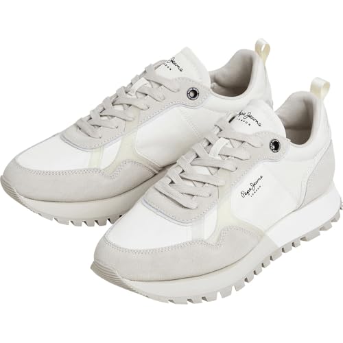 Thumbnail 2 de Pepe Jeans ARI Soft M zapatillas hombre 45 EU