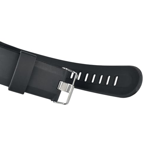 Detalle de SEAC Driver: Computer da Polso per Immersioni in Apnea (Unisex, Nero, Standard)