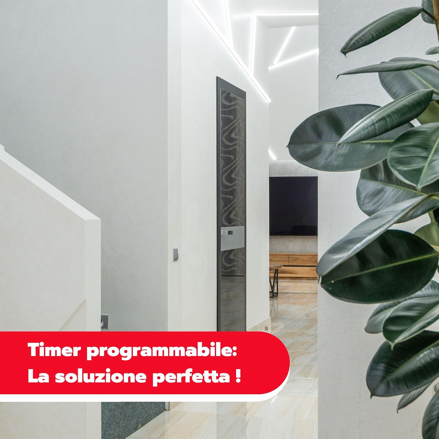 Thumbnail 6 de POLY POOL PP1407AM Programmatore Giornaliero: timer per presa elettrica, 15 minuti di intervallo