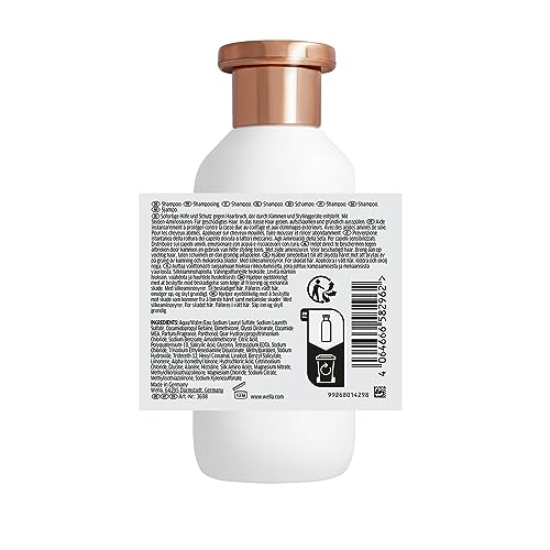 Thumbnail 8 de Wella Professionals FUSION Champú de Reparación Intensa para cabello seco y dañado (250 ml)