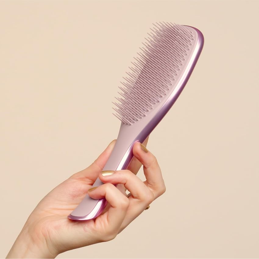 Detalle 2 de Tangle Teezer Ultimate Detangler — Cepillo desenredante para pelo