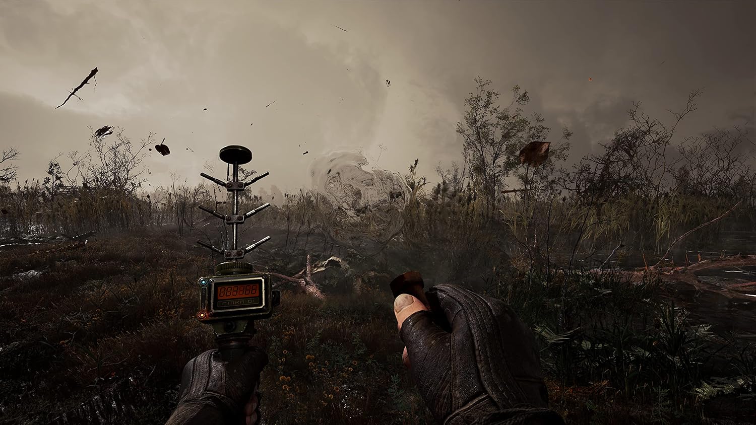 Thumbnail 6 de S.T.A.L.K.E.R. 2 PS5 edition