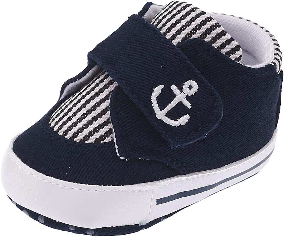 Detalle 2 de Chicco Baskets Élégantes pour Bébé, fermeture scratch – 0–24 mois, conçues en Italie