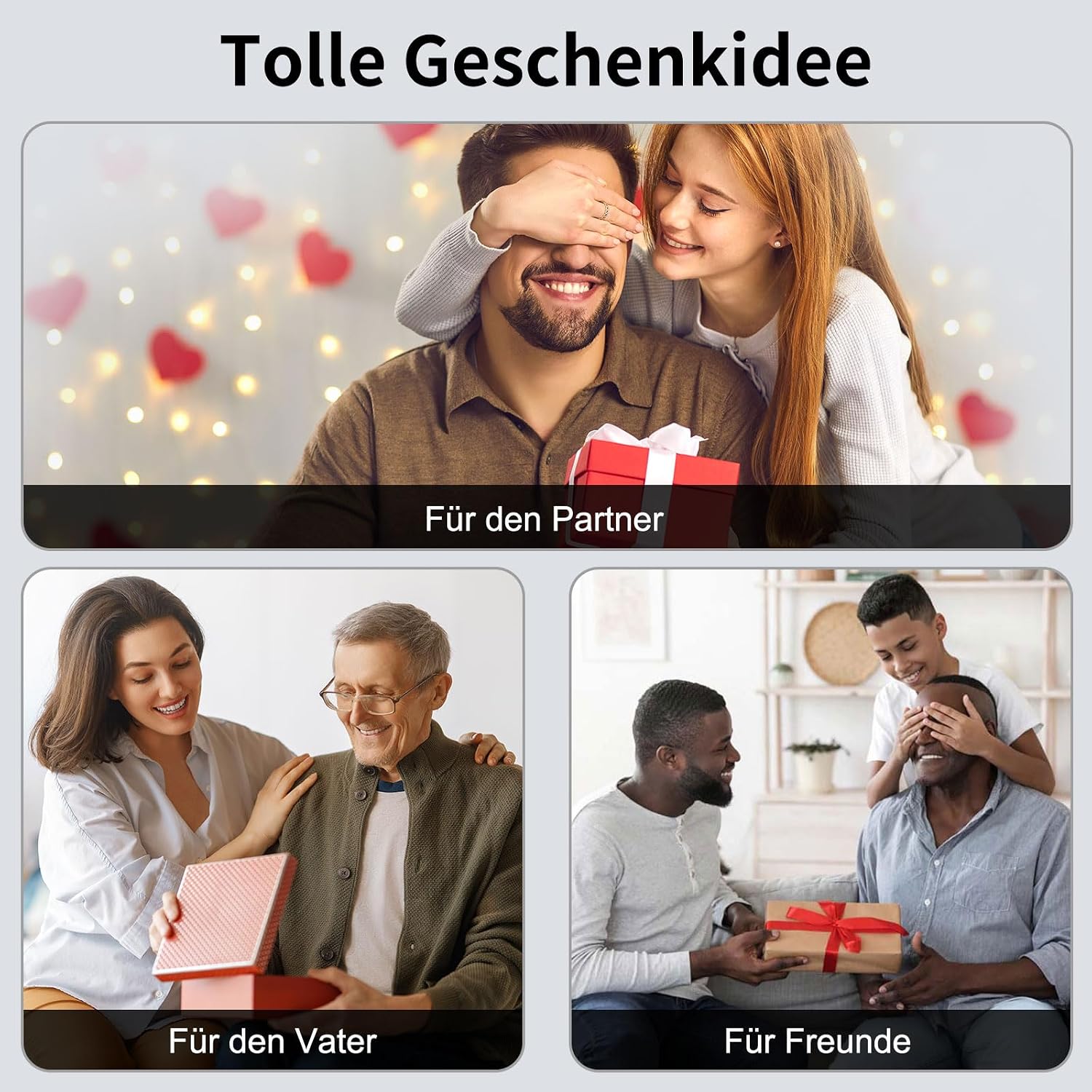Thumbnail 6 de Nasenhaartrimmer 10000 RPM für Herren