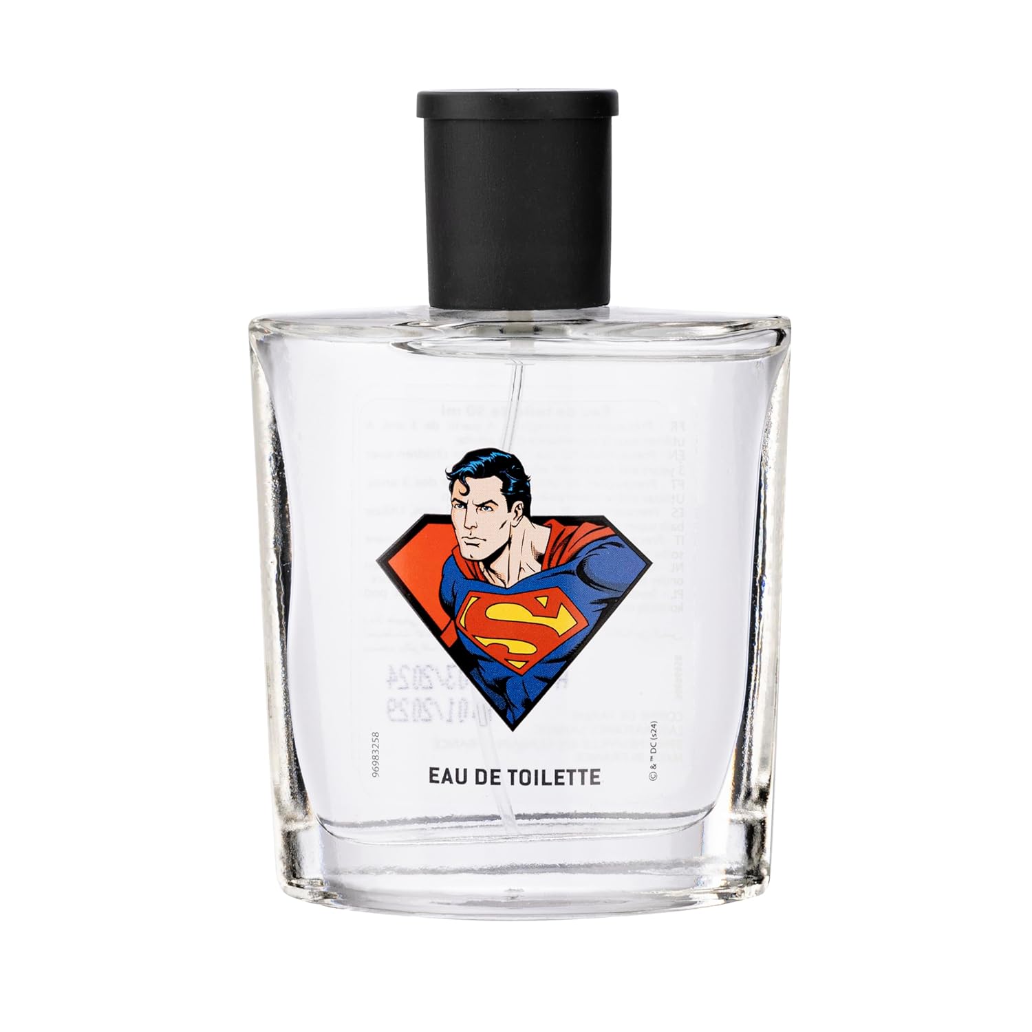 Detalle 2 de Corine de Farme Superman Eau de Toilette 50 ml