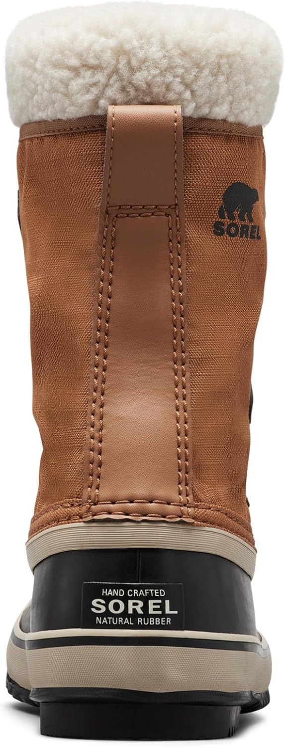 Detalle 2 de Sorel Winter Carnival Bottes Impermeables Femme