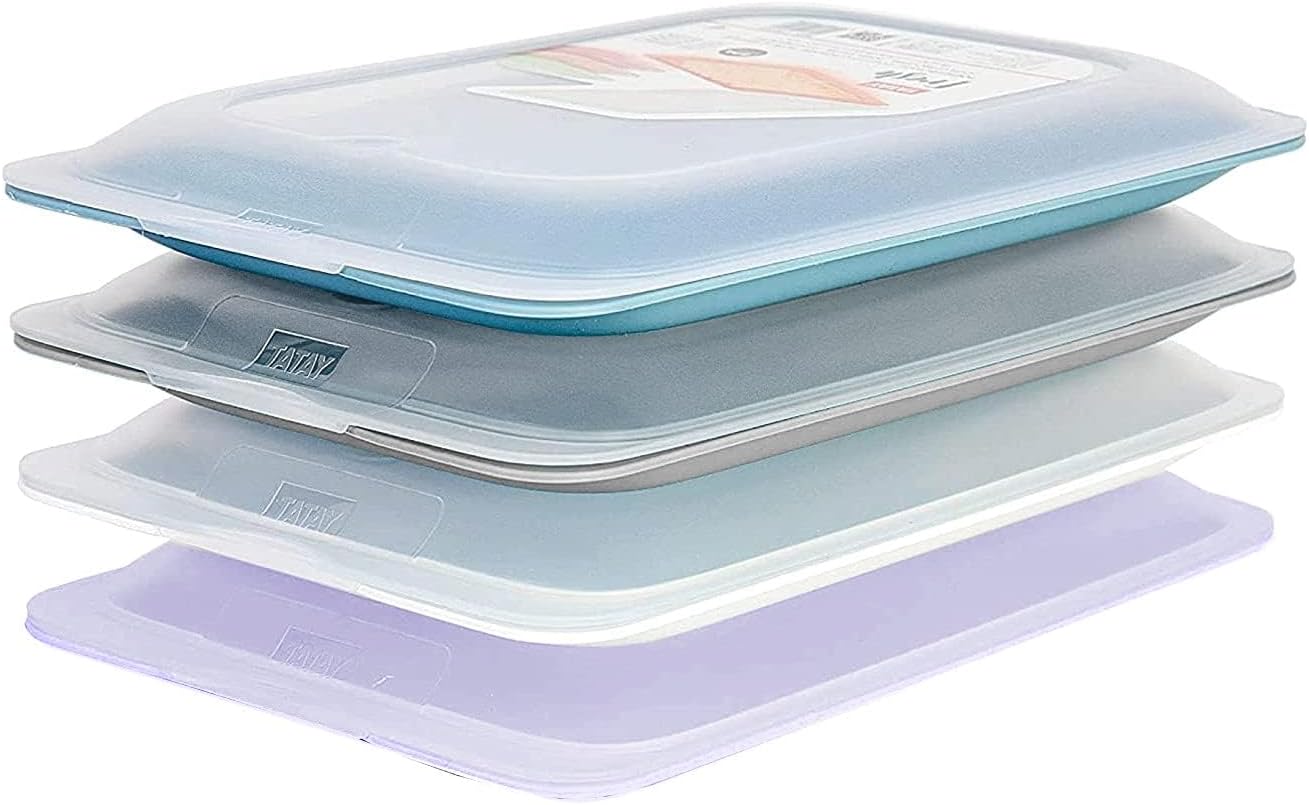 Thumbnail 3 de TATAY Porta Affettati Fresh Set 4 🍱