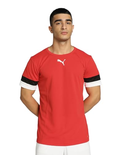 Detalle de PUMA teamRISE Jersey ⚙