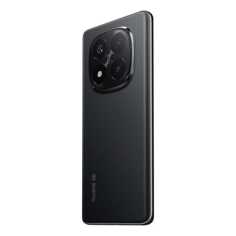 Detalle 2 de Xiaomi Redmi Note 14 Pro Plus 5G 12GB/256GB, 6.67" — Negro