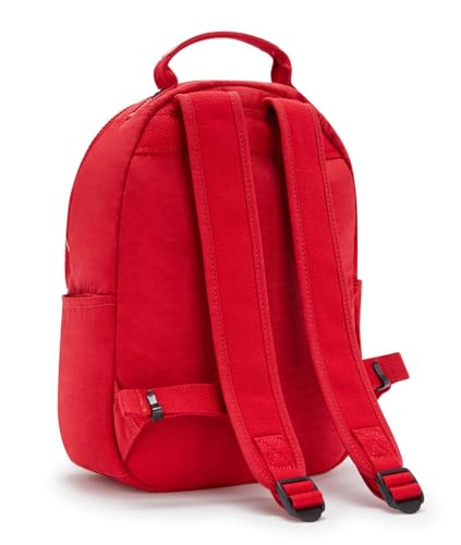 Detalle de Kipling Seoul S: zaino compatto da 14 litri con protezione per tablet