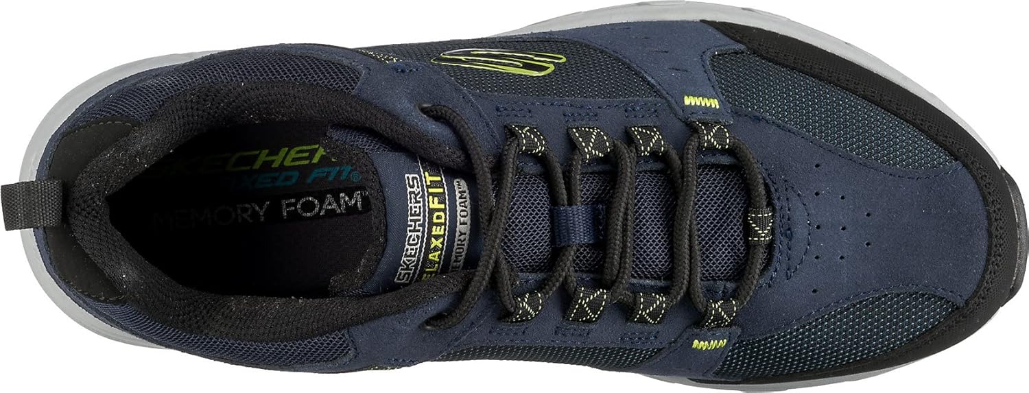 Thumbnail 4 de Skechers Oak Canyon Zapatillas hombre 44 EU