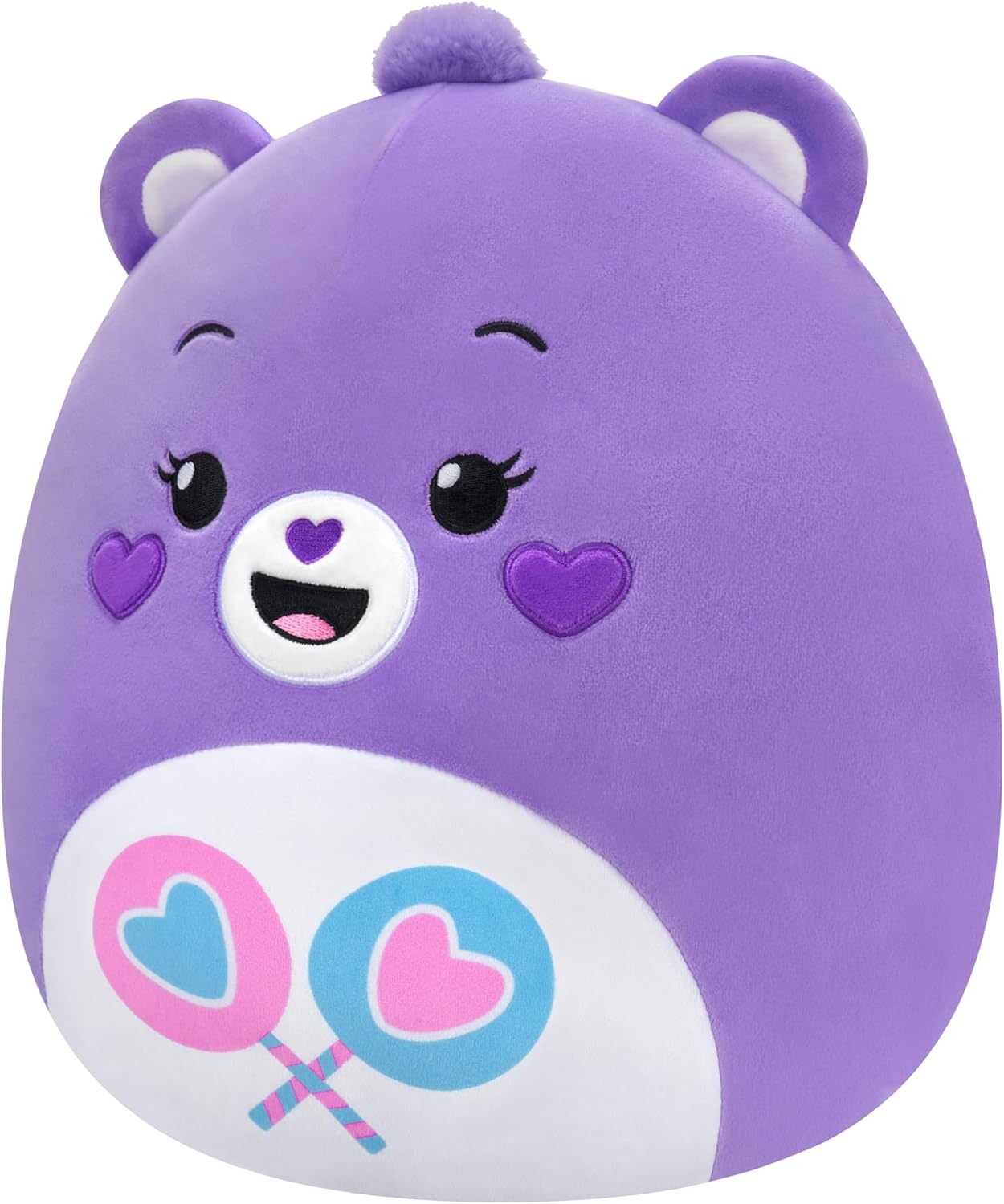 Thumbnail 1 de Squishmallows Share Bear 12in plush