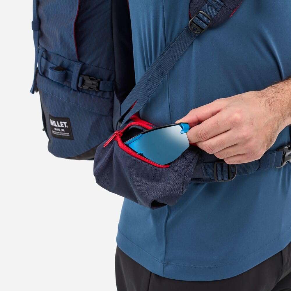 Thumbnail 5 de Millet GRAVIC Sac à Dos Randonnée 40 L — Trekking Polyvalent, Été et Hiver
