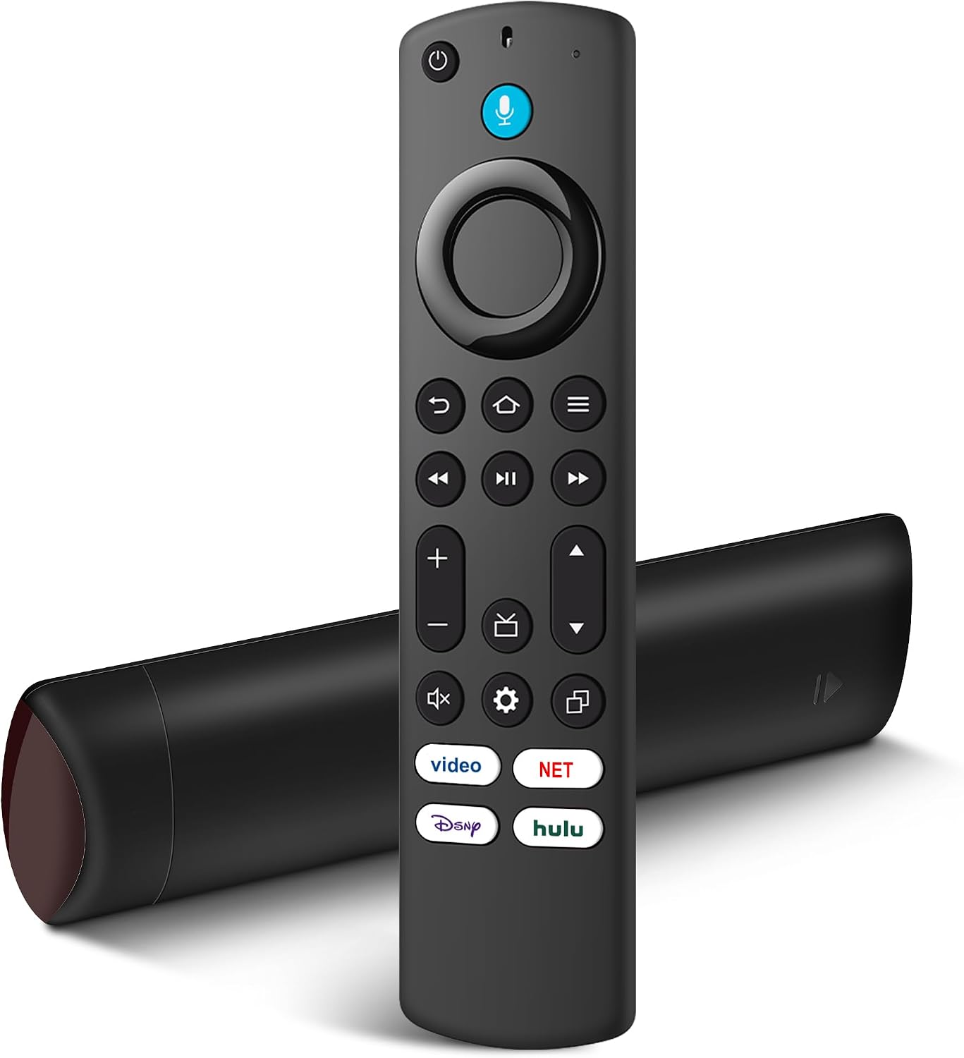 Detalle de Replacement Voice Stick Remote for Insignia Smart TV Sticks and Cubes