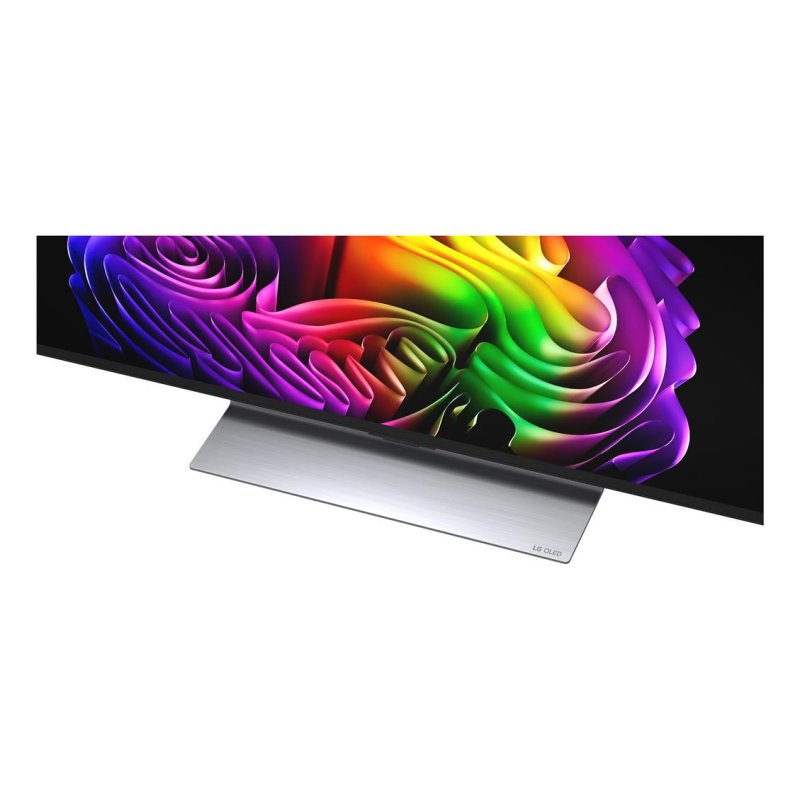 Detalle de LG OLED evo AI OLED48G66LS 48": gran experiencia Gaming y cine en un formato compacto