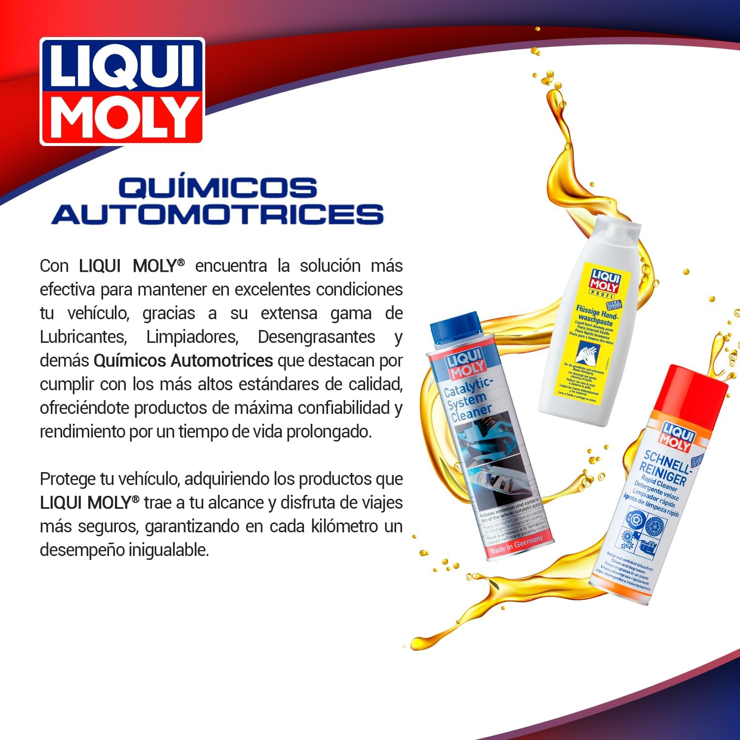 Thumbnail 2 de LIQUI MOLY Kupferpaste 100 g – Lithium Fett, Art.-Nr. 3080, farblos