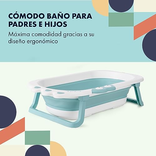 Thumbnail 2 de Babify Shower Bañera plegable para bebé