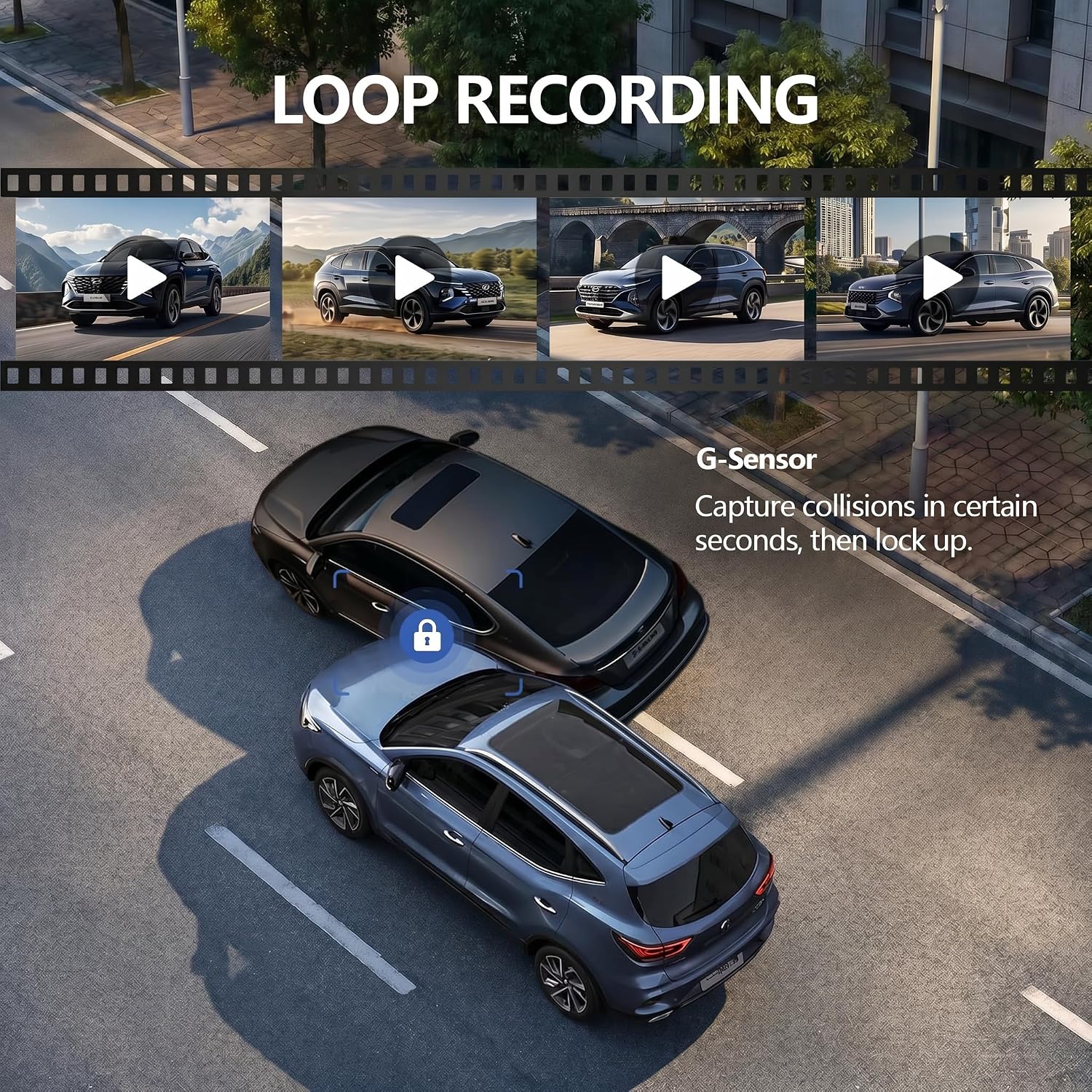 Thumbnail 5 de 8.1" Wireless CarPlay Screen