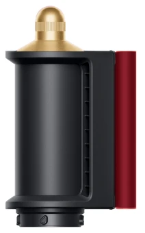 Thumbnail 29 de Dyson Airwrap i.d. Straight + Wavy Samtrot/Gold – App-gesteuert, vielseitig stylen