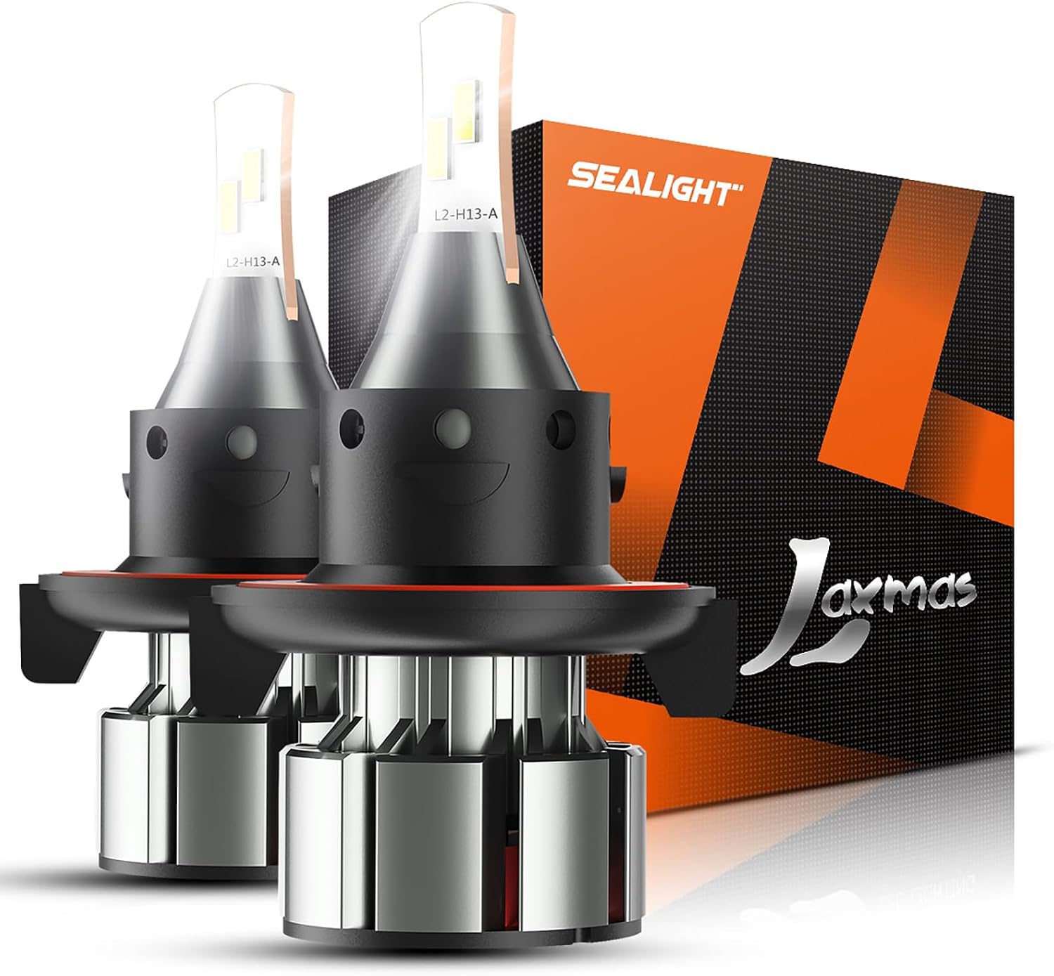 Thumbnail 6 de SEALIGHT LED Bulbs 9005/9006