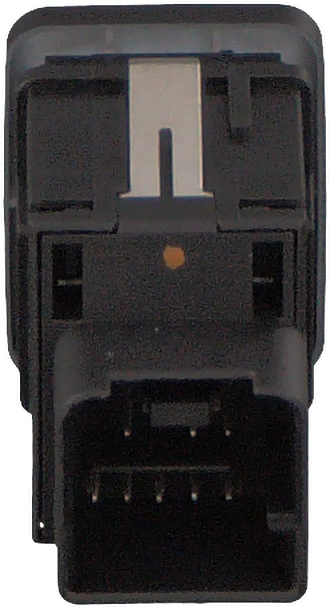 Detalle de febi bilstein 37606 Schalter für Feststellbremse – 1 Stück