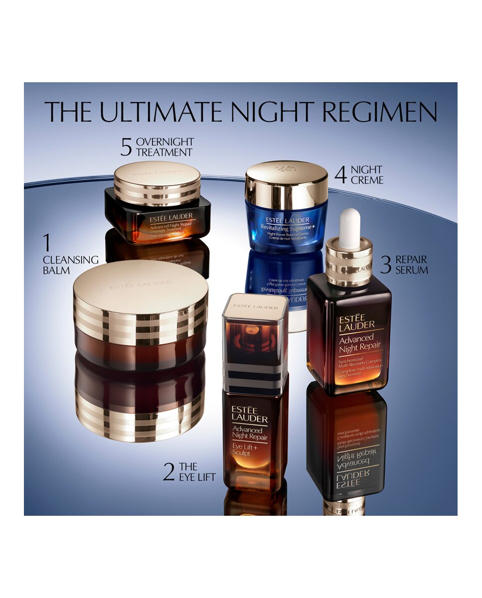 Thumbnail 3 de Estée Lauder Advanced Night Repair Eye Lift contorno 4 semanas