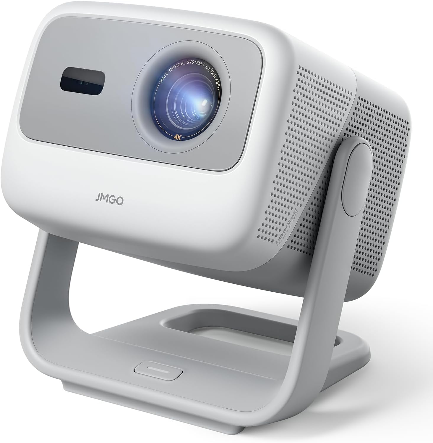 Detalle de JMGO N1S 4K Portable Projector 1100 Lumens 📽
