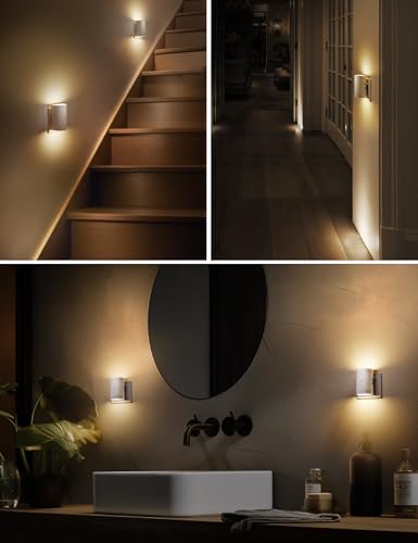 Detalle 1 de LOHAS-LED Plug-in Night Light, 2-pack
