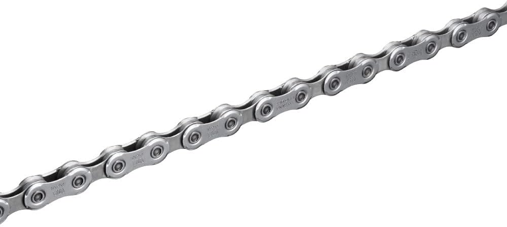 Detalle de Catena 138 maglie +QL-CN-M7100, 12 velocità