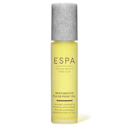 ESPA Restauración del aceite 9ml relajante