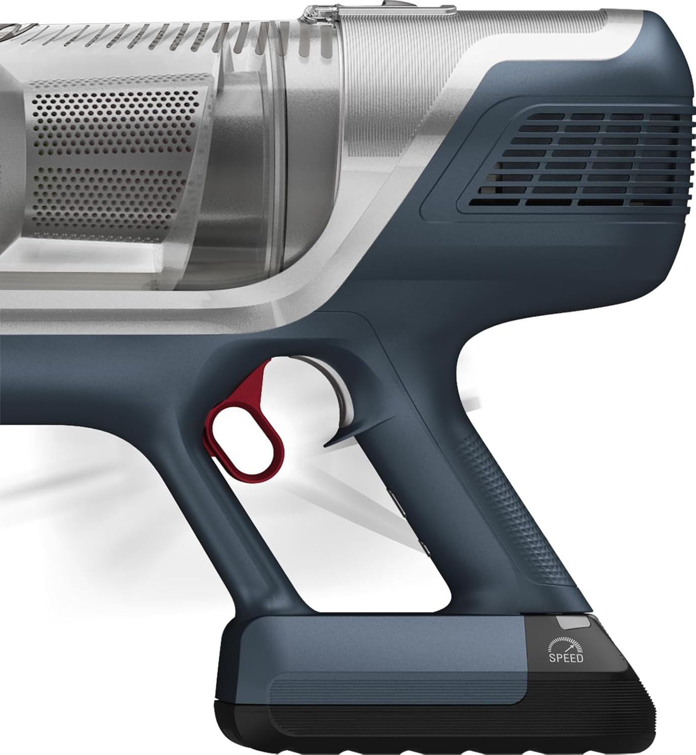 Detalle 2 de Rowenta X-Pert 6.60 RH6836EO steelstofzuiger, draadloos met flexibele buis