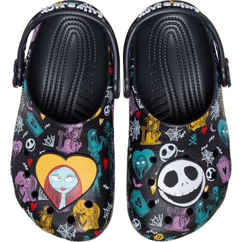 Thumbnail 3 de Crocs Nightmare Multi Classic Clog K 32/33 EU 👞