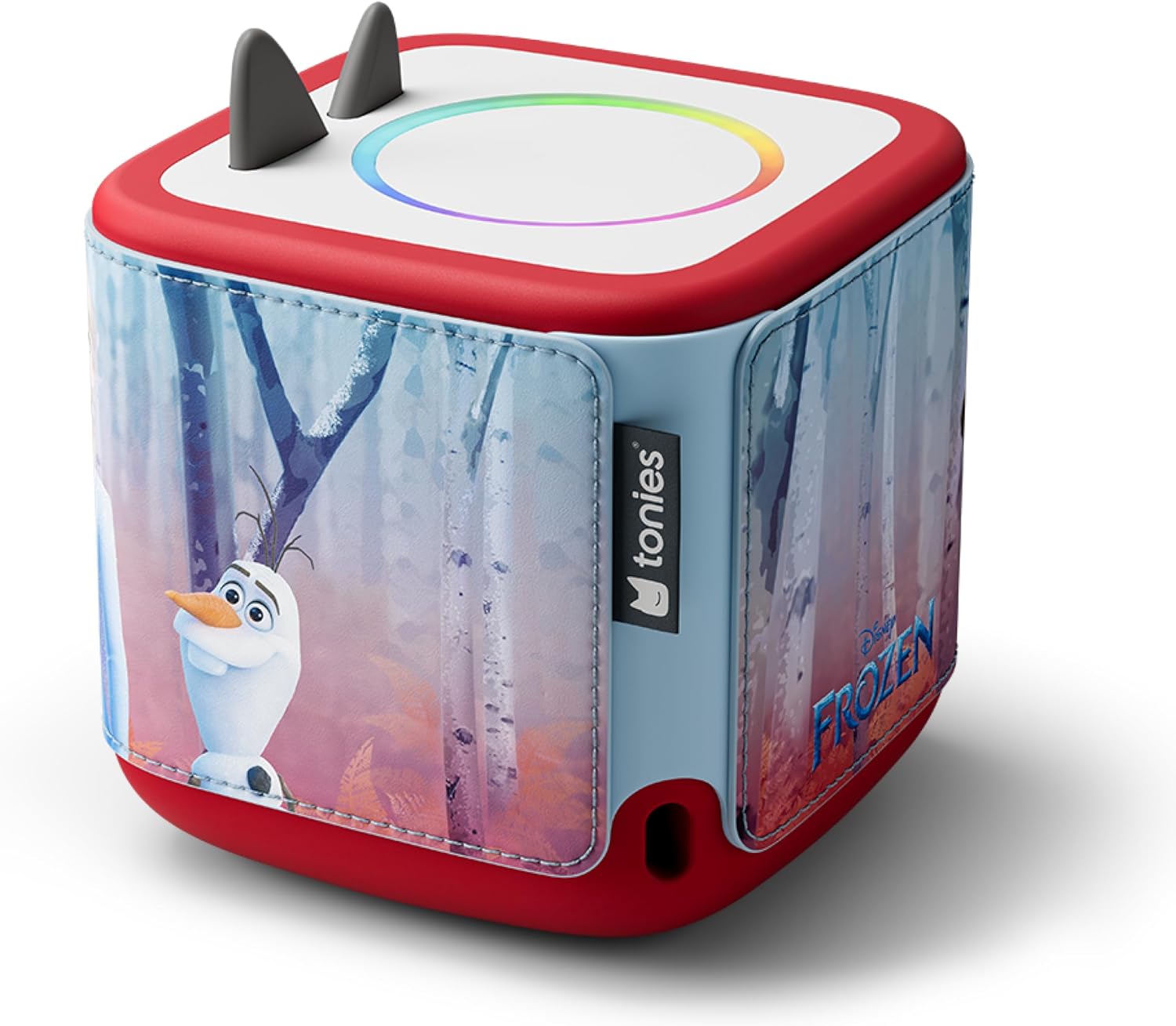 Thumbnail 4 de Tonies Sleeve for Toniebox 2 — Disney Frozen