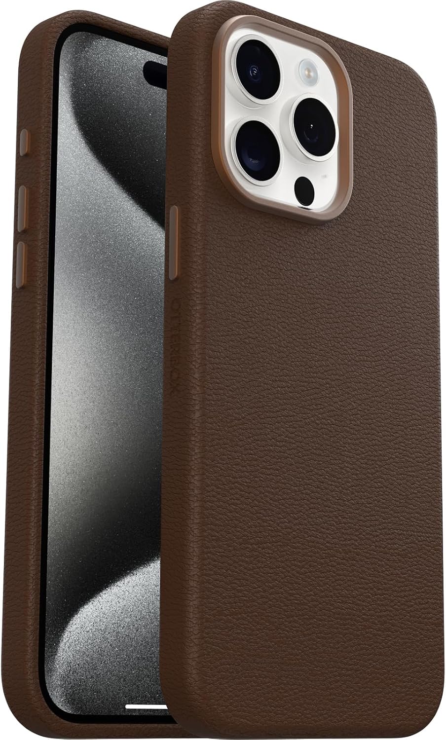 Thumbnail 6 de Otterbox Coque Symmetry Series Cactus Leather pour iPhone 15 Plus