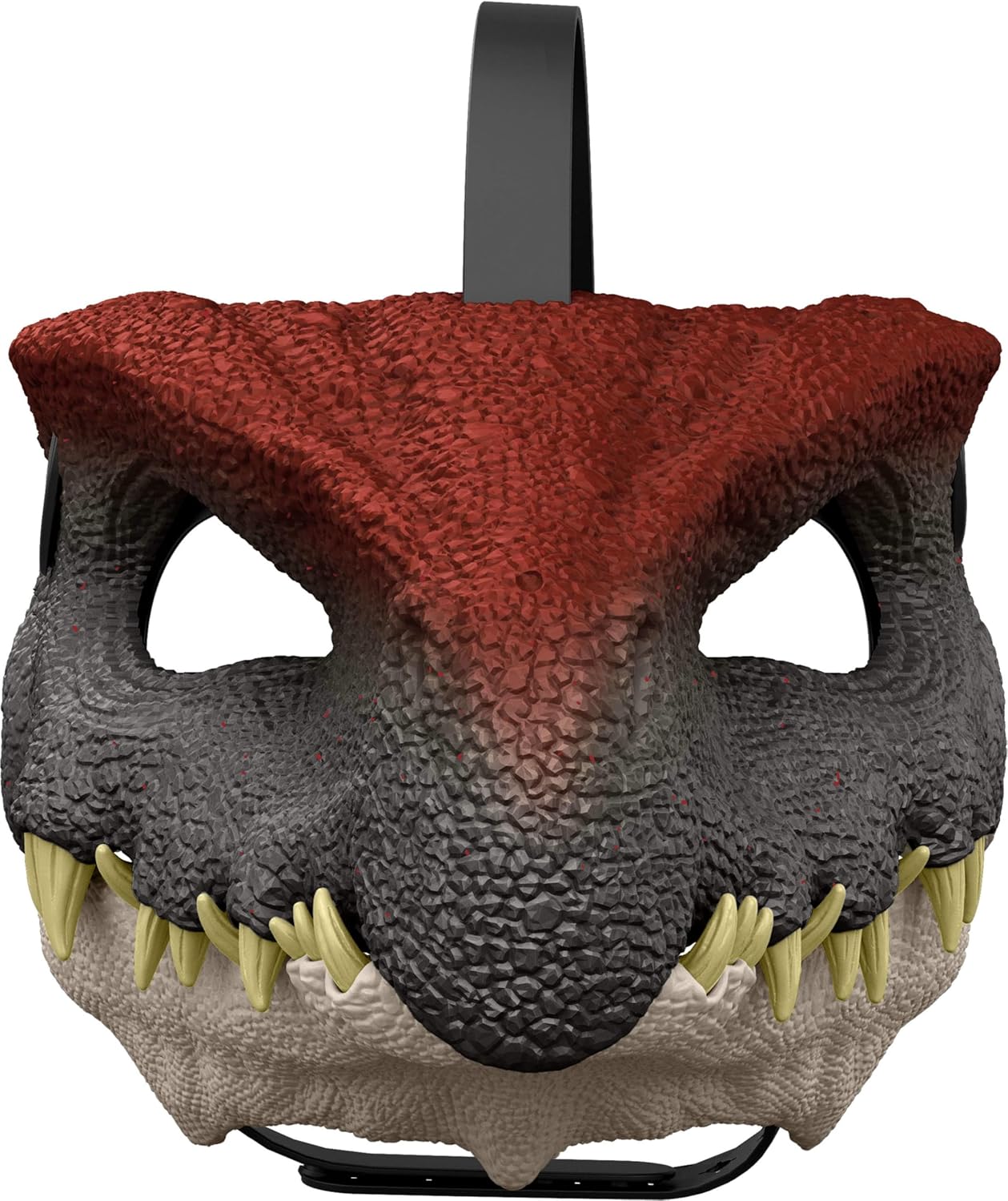 Thumbnail 3 de Mattel Jurassic World Rebirth Mutadon Dinosaur Mask with Openable Jaw Chomp Action