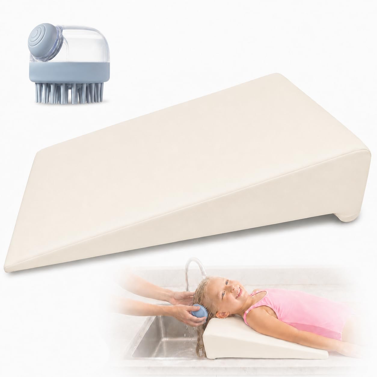 Thumbnail 6 de Kids' Hair Washing Station with Neck Support