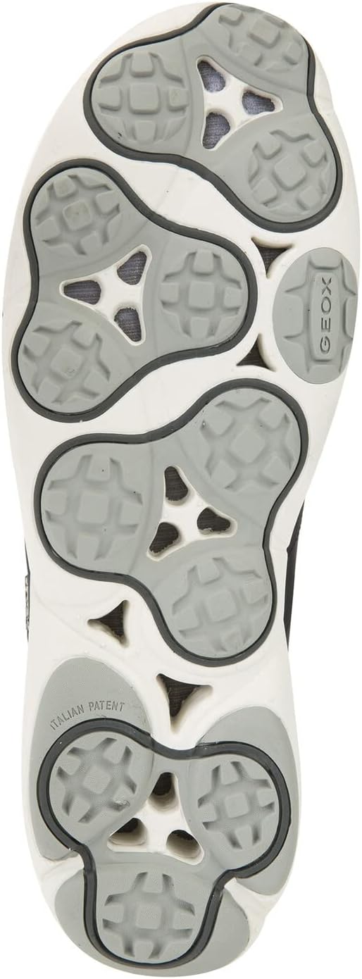 Detalle de Geox Nebula B – Scarpe sportive da uomo