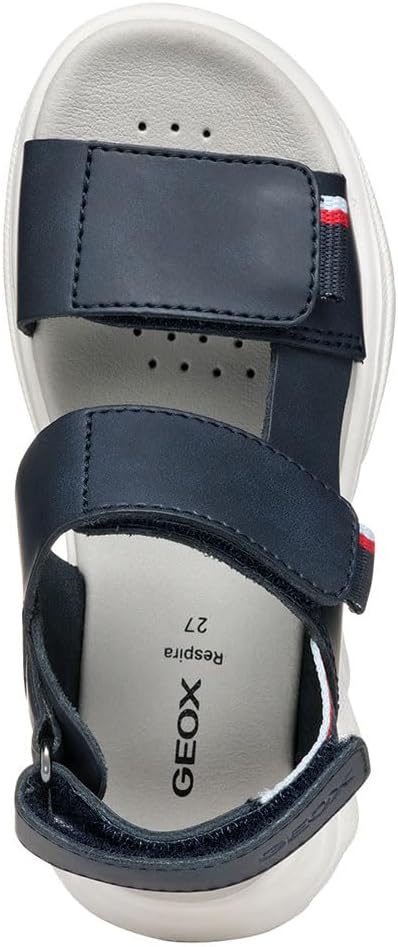 Detalle de Geox Garçon J Sandal Airadyum Bo – Sandale enfant respirante