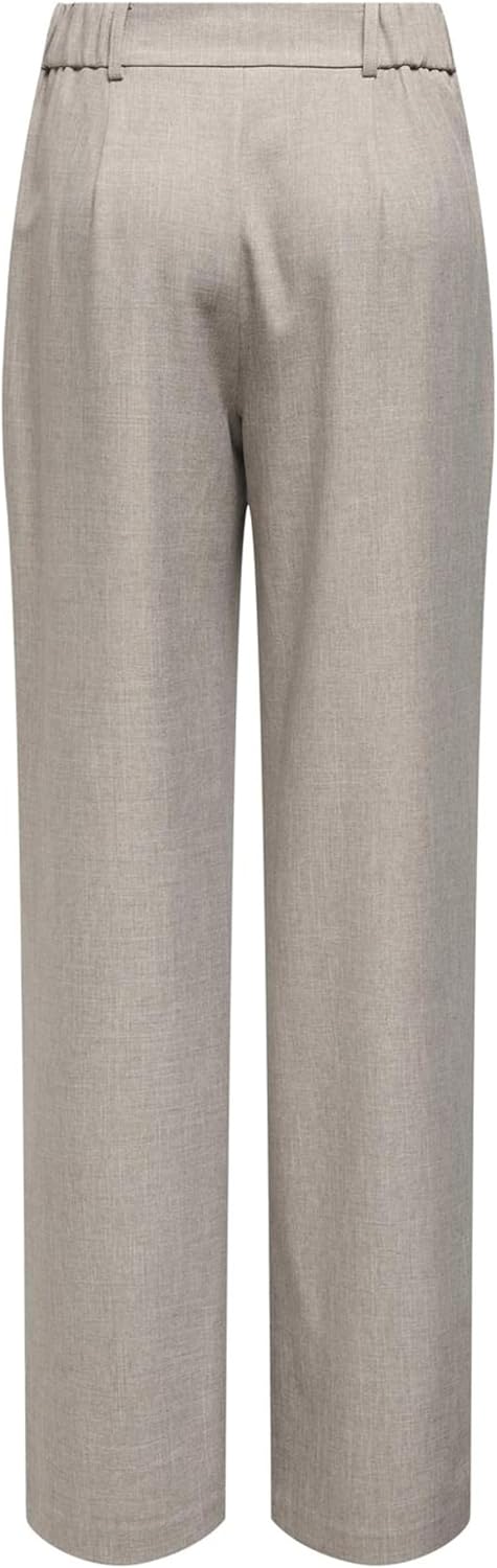 Thumbnail 3 de Only Onllinda HW STR Mel Pants CC TLR, Pantaloni Donna