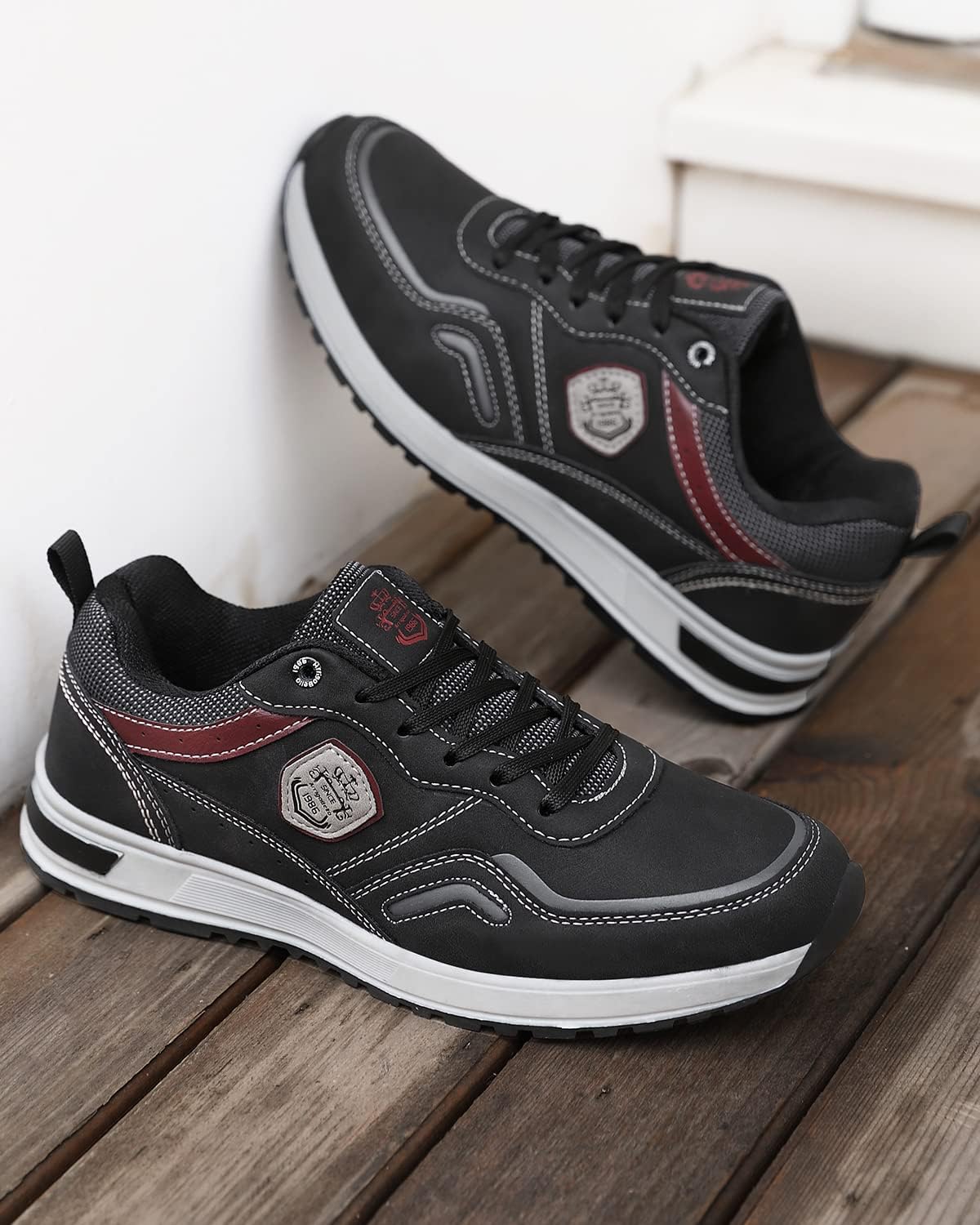 Detalle de ARRIGO BELLO Sneaker Herren 41-46