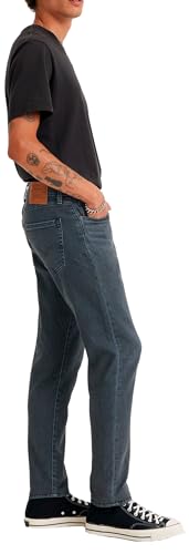 Thumbnail 5 de Levi's 512 Slim Taper vaqueros Richmond Blue Black 32W/32L 👖