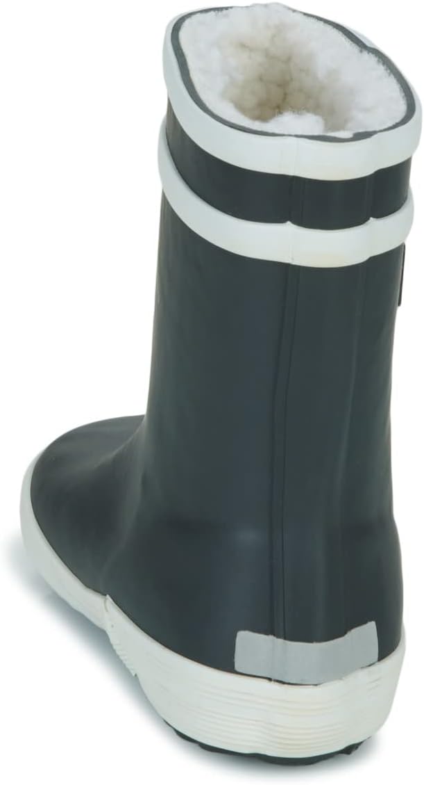 Thumbnail 4 de Aigle Baby Flac Fur 2 — bottes de pluie fourrées enfant