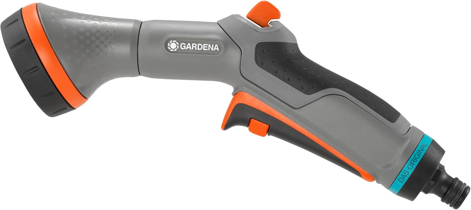 Thumbnail 6 de Gardena Comfort Brause 18319-20 – bewässern mit Präzision und Komfort