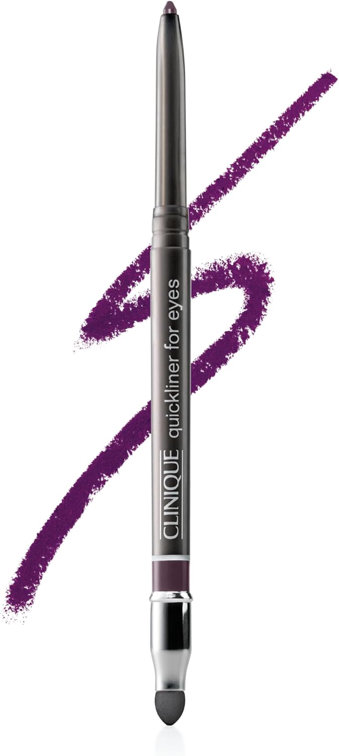 Detalle de Clinique Quickliner For Eyes eyeliner 15