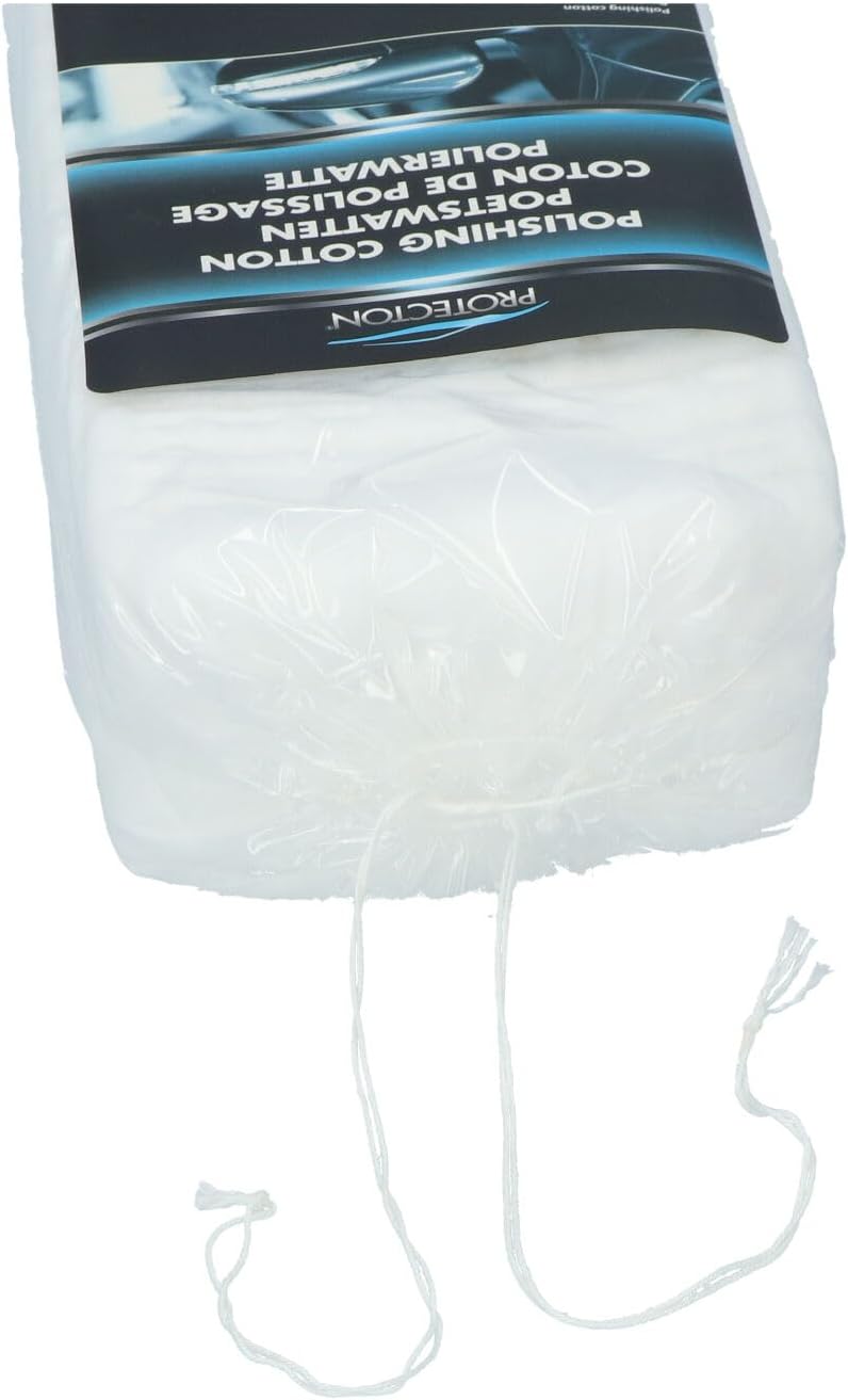 Thumbnail 3 de Ovatta lucidante Protecton: asciugamano da bagno in cotone, bianco, una pezzo