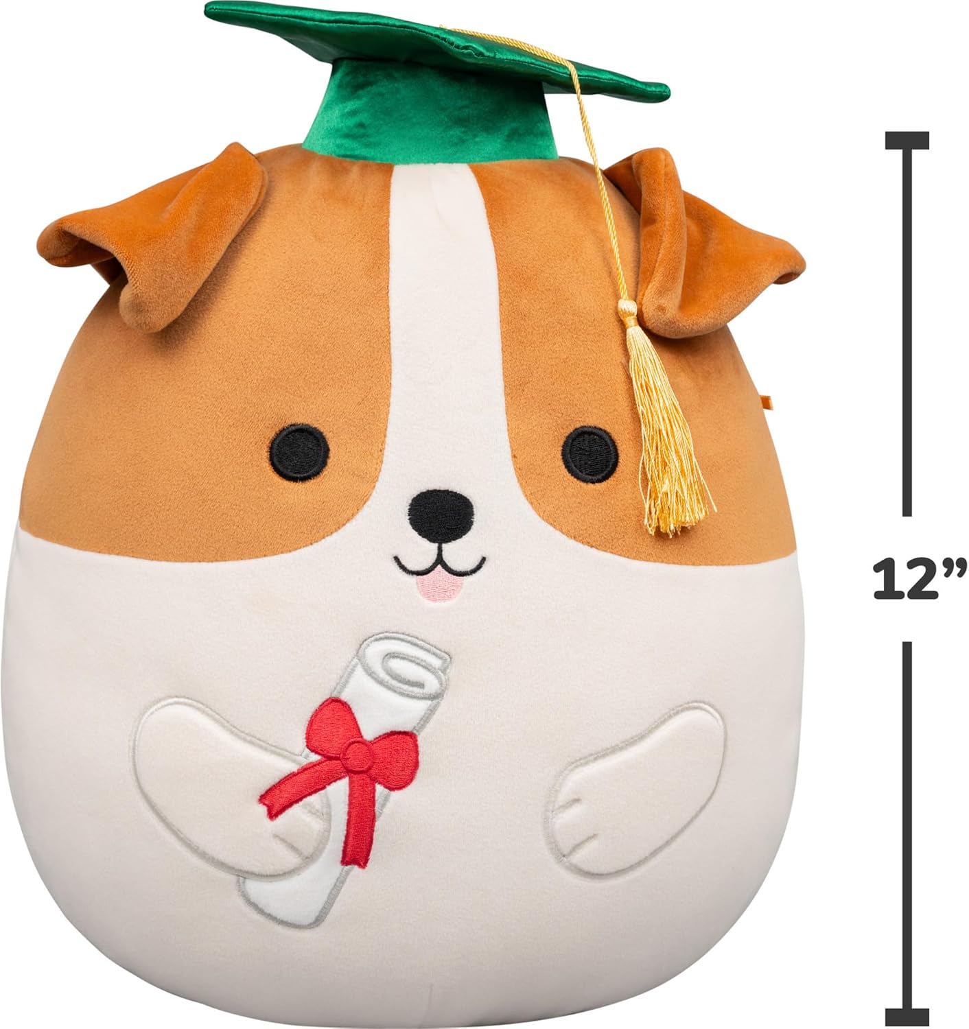 Detalle de Squishmallows plush, 12-inch